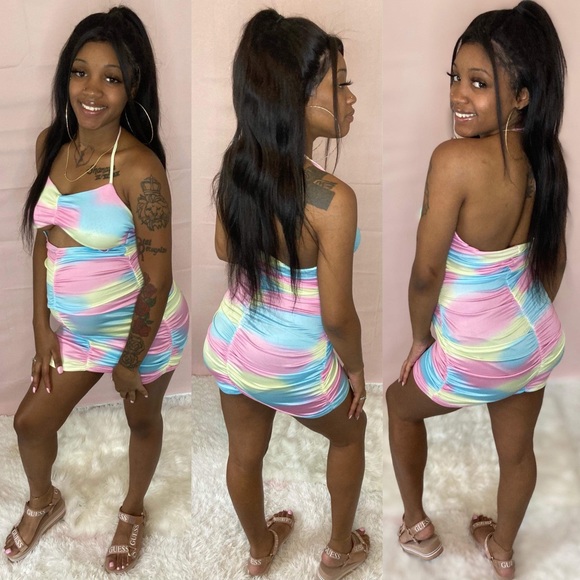 S.M.L.XL summer outfits - Picture 6 of 7